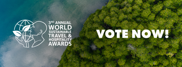 Global Green Travel Awards Launch 2026 Race for Planet-First Tourism