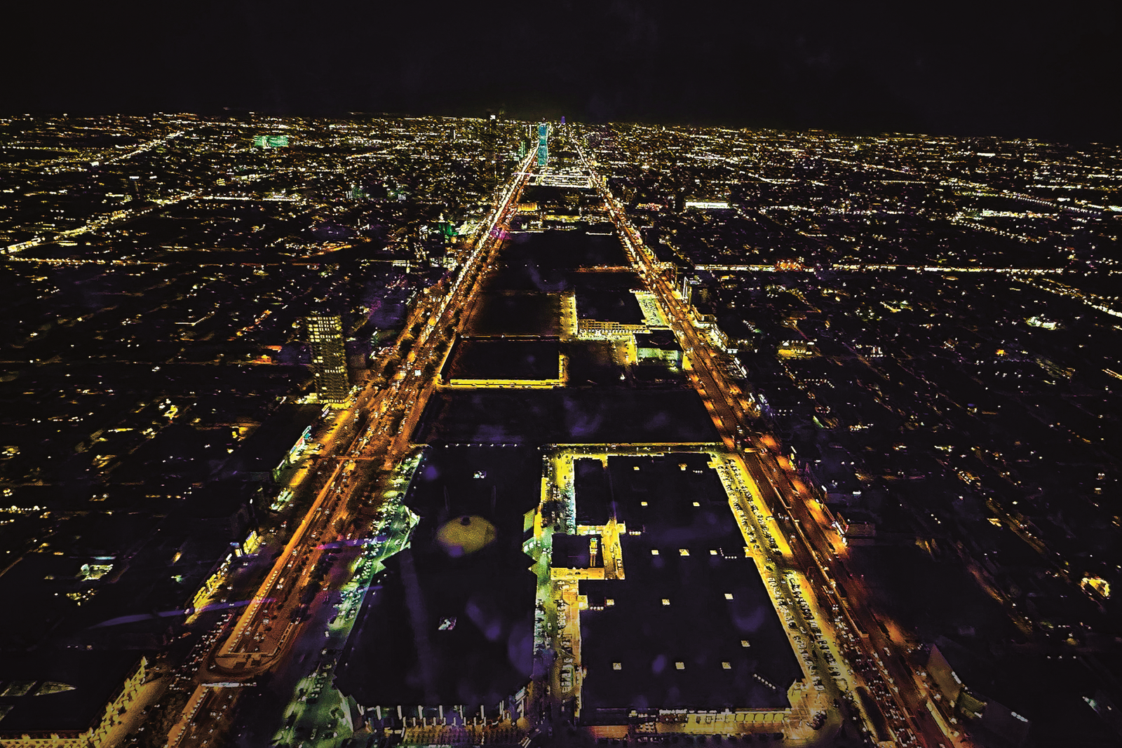 Global Horizon: Navigating the New Frontier of International Business Strategy