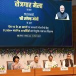 Global Horizons: Modi Eyes New Frontiers for Indian Entrepreneurs Through Strategic Trade Pacts