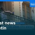 Global Pulse: September 10th Morning Briefing
