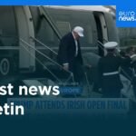 Global Pulse: The Evening Briefing – September 13, 2026