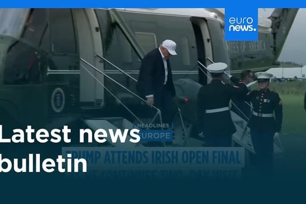 Global Pulse: The Evening Briefing – September 13, 2026
