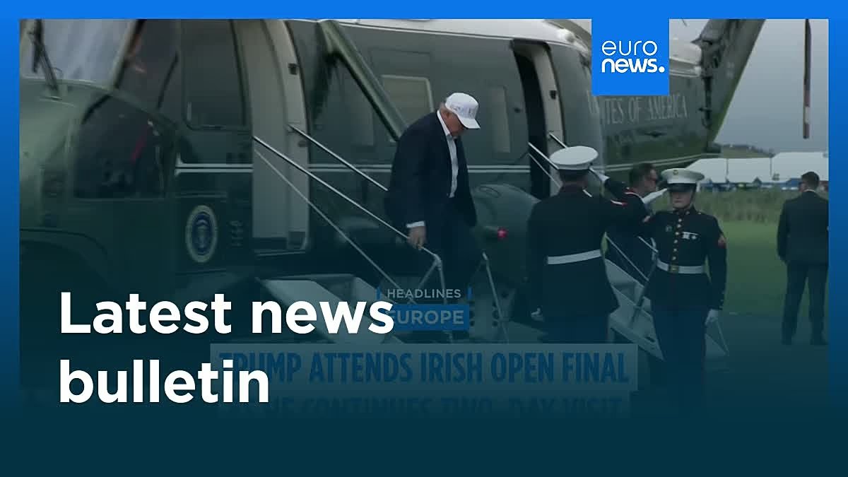 Global Pulse: The Evening Briefing – September 13, 2026