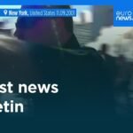 Global Pulse: The Midday Rundown for September 12, 2026
