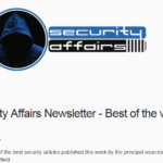 Global Security Pulse: Dissecting the Week’s Critical Cyber Threats in Round 593