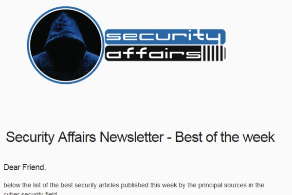 Global Security Pulse: Dissecting the Week’s Critical Cyber Threats in Round 593