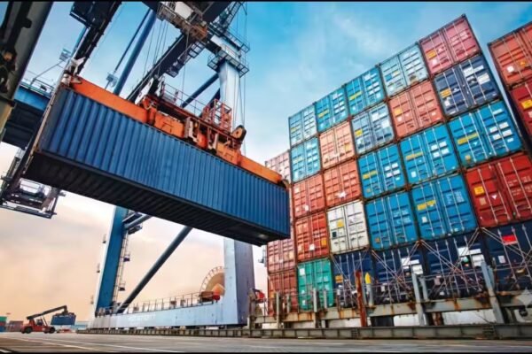 Global Trade Tailwind: Indian Exports Surge as US and China Demand Hits New Highs