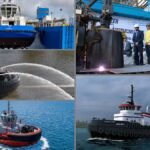 Global Tug Fleet Expands: From Brazil Deliveries to New Builds in Chile and India