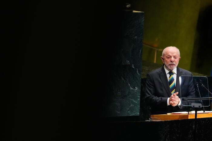 Global Voices, One Crisis: World Leaders Demand Climate Action at the UN
