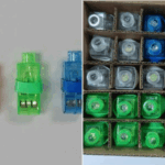 Glow in the Dark, Danger in the Gut: Thousands of Finger Lights Recalled Over Lethal Battery Risk