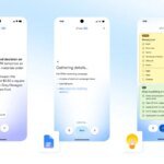 Google launches AI voice features in Gmail, Docs, and Keep