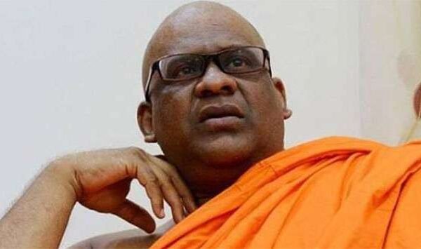 Gnanasara Thera Bypasses Court: Noon Deadline Set for Arrest Warrant Decision