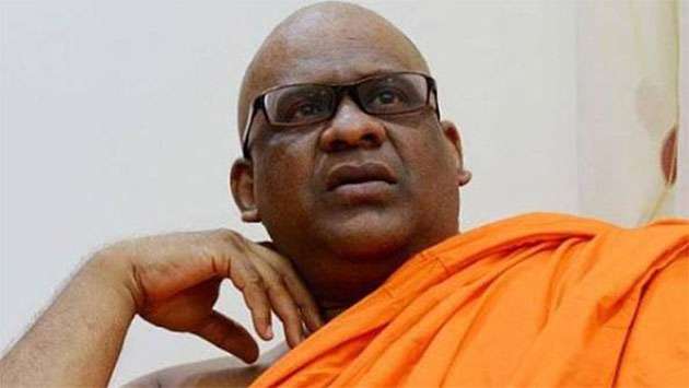 Gnanasara Thera Bypasses Court: Noon Deadline Set for Arrest Warrant Decision
