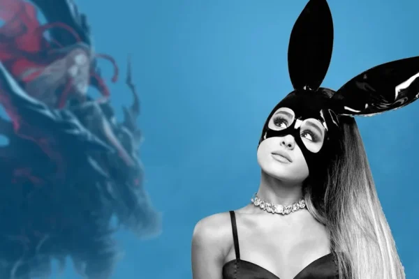 God Is a Gamer: Modders Resurrect Ariana Grande in Final Fantasy Resonance