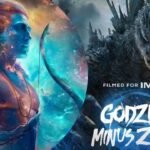 Godzilla vs. Ghidorah: Epic ‘Minus Zero’ Trailer Sparks ‘Ramayana’ Showdown Ahead of November 6 Clash