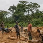 Gold Rush Reckoning: Ghana Under Pressure to Audit GoldBod Over Ecological Toll