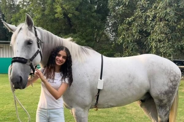 Gold Standard: Sanya Sharma’s Innovation Redefines Excellence