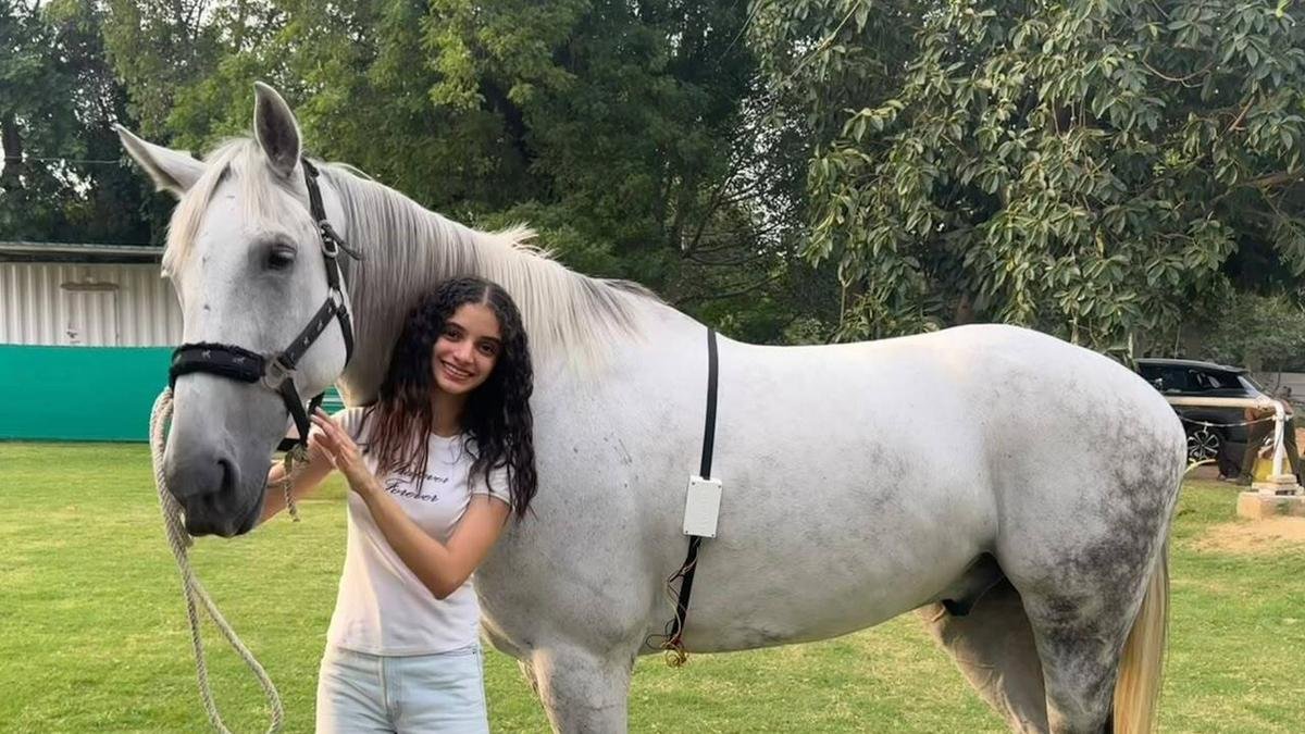 Gold Standard: Sanya Sharma’s Innovation Redefines Excellence