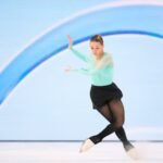 Gold Stripped: Kamila Valieva Stripped of Neutral Status Following Doping Scandal