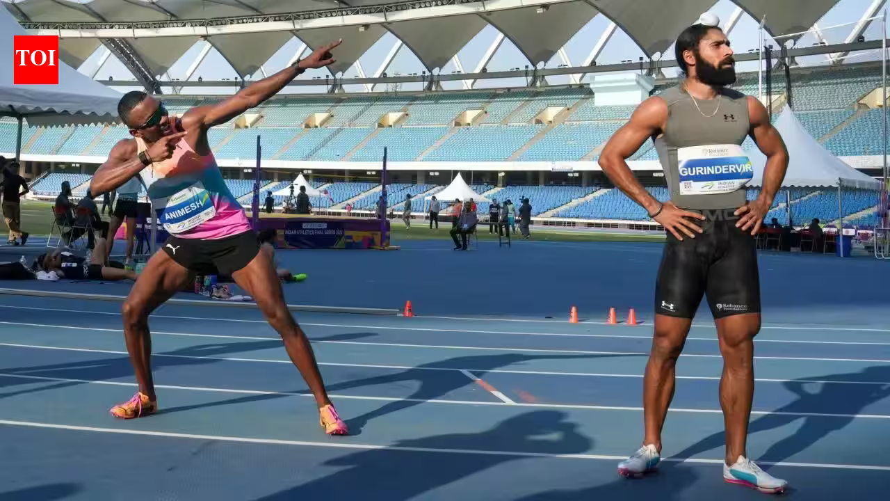 Golden Ambitions: Your Essential India Guide for September 24 at Asian Games 2026