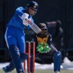 Golden Gambit: Smriti Mandhana’s Masterclass Seals Historic Asian Games Glory for India