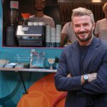 Golden Goals: How the World Cup Sparked a Billion-Dollar Beckham Bonanza