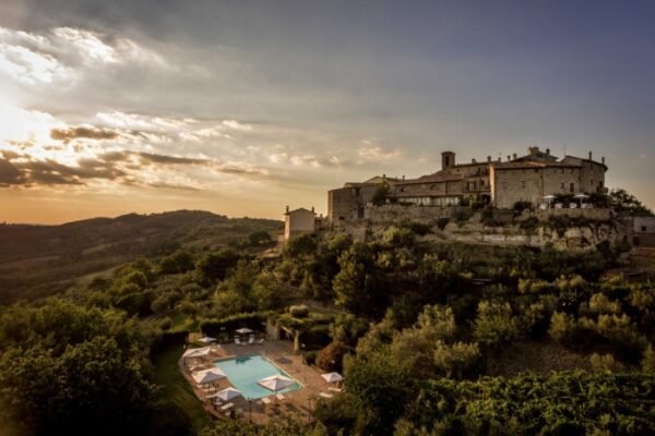 Golden Harvest, Quiet Streets: Italy’s Secret Autumn Renaissance