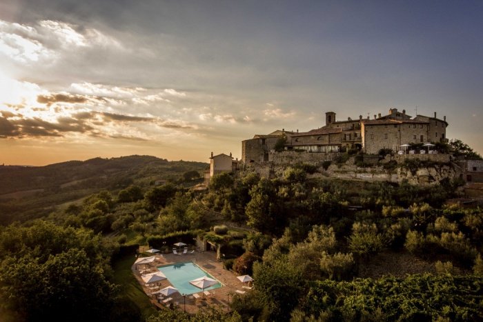 Golden Harvest, Quiet Streets: Italy’s Secret Autumn Renaissance
