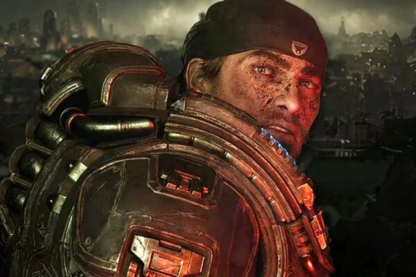 Golden Milestone to Pink Slip: Gears of War Director Axed Days After Production Win
