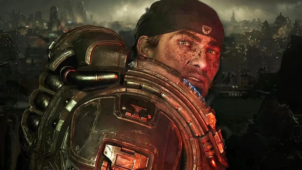 Golden Milestone to Pink Slip: Gears of War Director Axed Days After Production Win