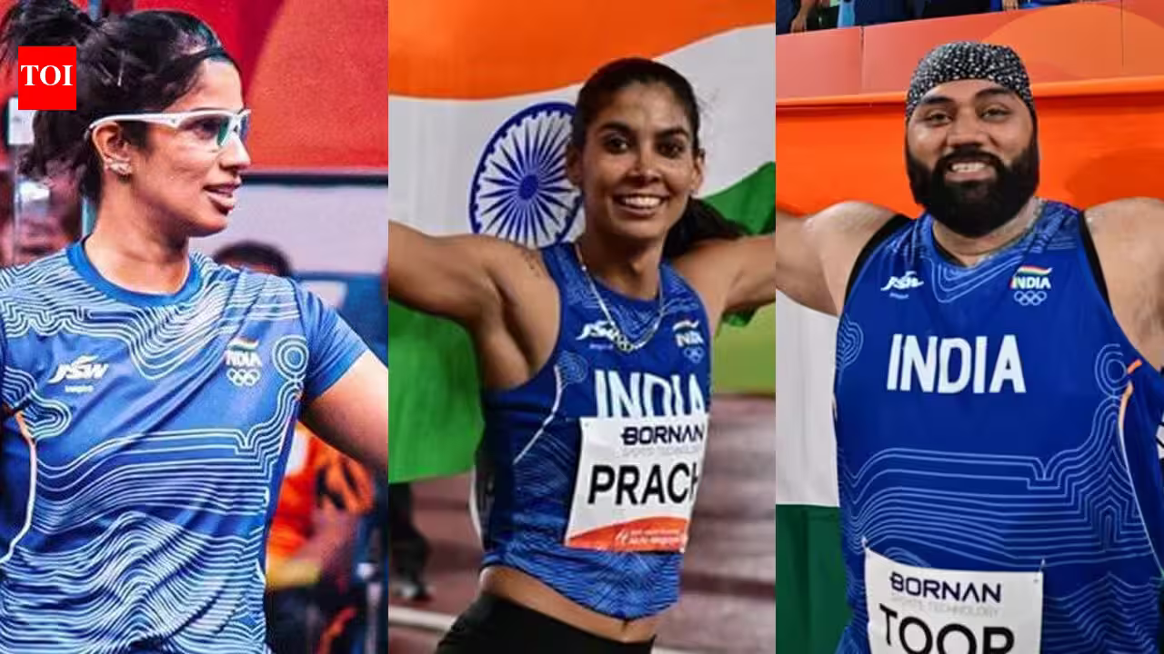 Golden Saturday: India’s Kabaddi Kings and Queens Strike Double Gold in Seven-Medal Haul