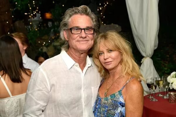 Goldie Hawn and Kurt Russell’s Timeless Colorado Retreat: Inside the Couple’s 40-Year Haven