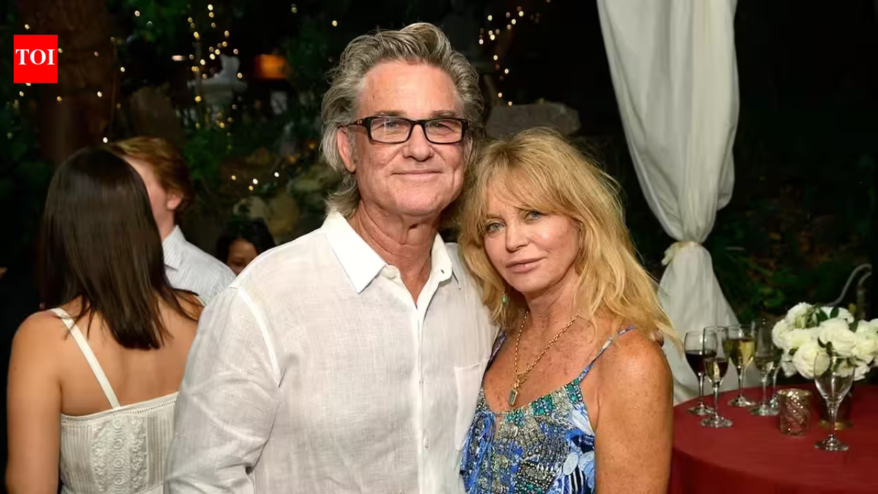 Goldie Hawn and Kurt Russell’s Timeless Colorado Retreat: Inside the Couple’s 40-Year Haven