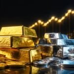 Gold’s Perfect Storm: Inflation Data and Geopolitical Volatility Converge on Bullion Markets