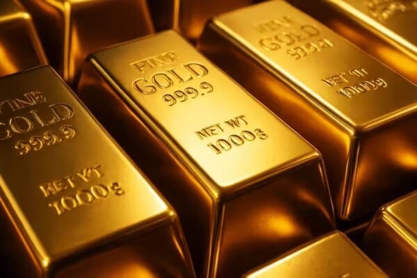 Gold’s September Slump: Is the Safe Haven Losing Its Shine or Bracing for a Rebound?