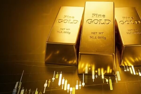 Gold’s September Surge: Bulls and Bears Face Off as Prices Test New Horizons