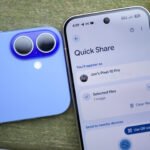 Google Extends Quick Share "AirDrop" Magic to Legacy Pixel Devices