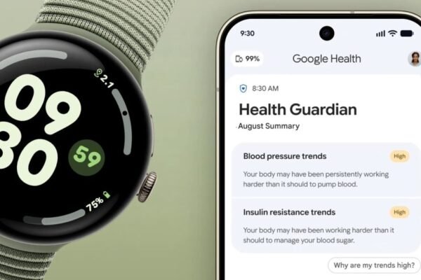 Google Health 5.09 Bridges the Fitness Gap: Cardio Load Now Syncs Across Every Workout