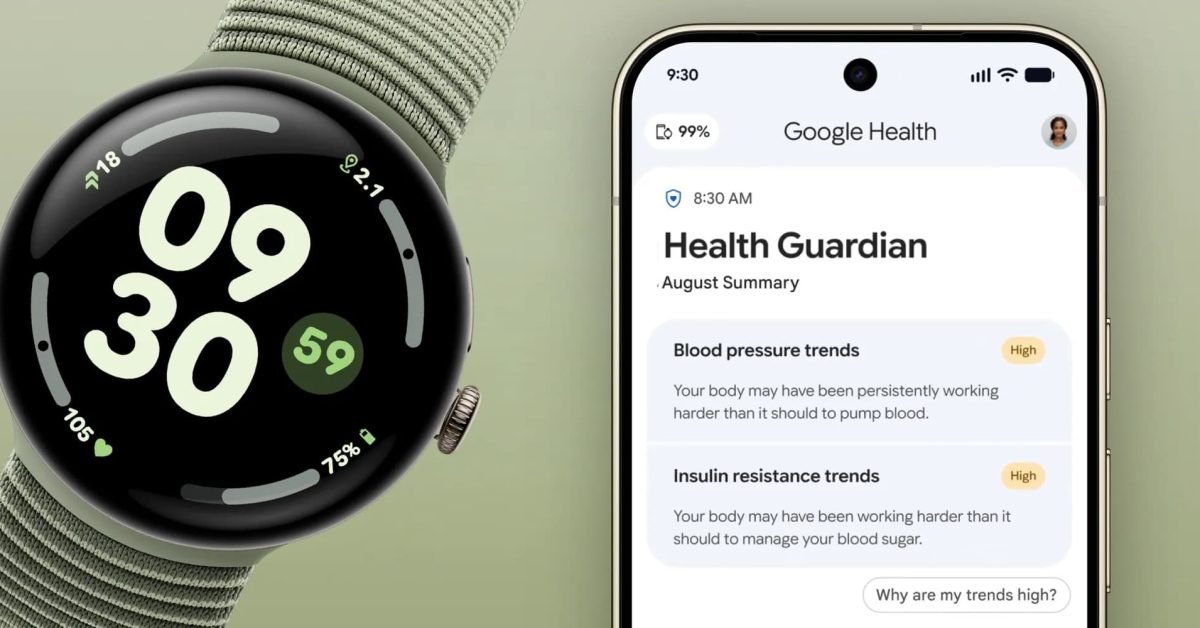Google Health 5.09 Bridges the Fitness Gap: Cardio Load Now Syncs Across Every Workout