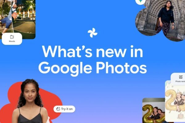 Google Photos Unveils AI-Powered Redact Tool and Mood-Driven Filters in Major Upgrade