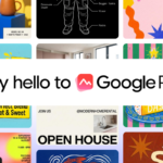 Google Pics is Workspace’s new ‘pro-level’ AI image creator, editor 