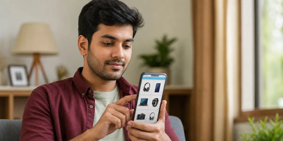 Google Pins Shopping to Gemini as Flipkart Integration Hits India