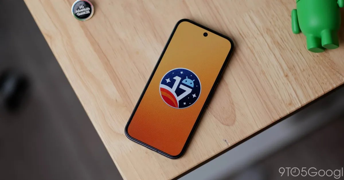 Google Pushes Android 17 QPR2 Beta 5 to Pixel in Final Polish Sprint