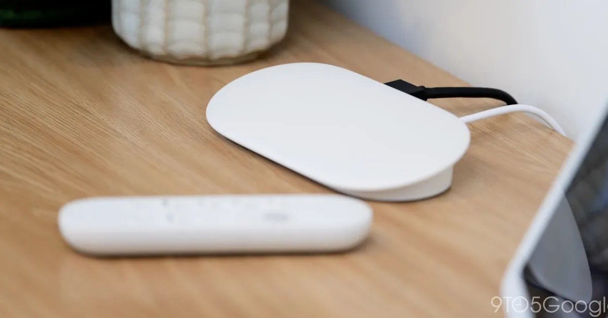 Google TV Streamer gets $50 price increase 