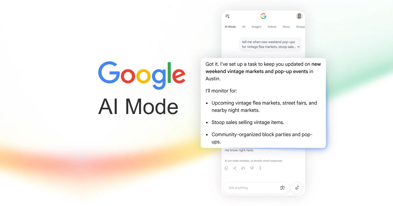 Google Unveils Global AI Surveillance Shield for Every User