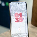Google’s New Pixel 11 Blueprint Wallpapers Reveal the Future Under the Hood