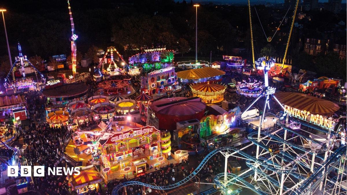 Goose Fair Parking Penalties Soar as Fines Double Overnight