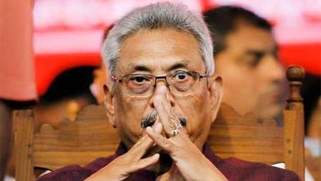 Gotabaya Rajapaksa Faces Legal Reckoning in Landmark Lalith-Kugan Disappearance Case