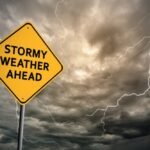 Government Issues Urgent Severe Weather Warning