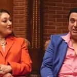 Govinda Breaks Silence on Cheating Rumors: 'Many Falsehoods Have Been Written in the Sky'